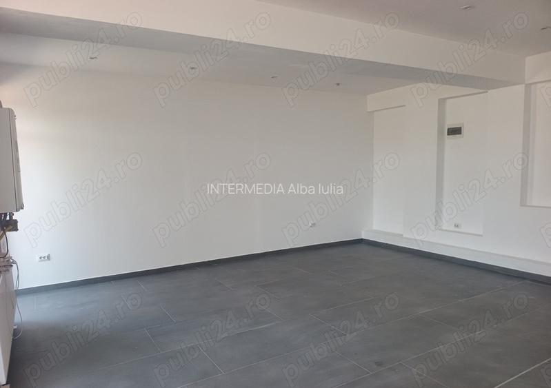 SPATIU COMERCIAL ISTADION I 38 MP I FINISAT COMPLET I GRUP SANITAR I - 2