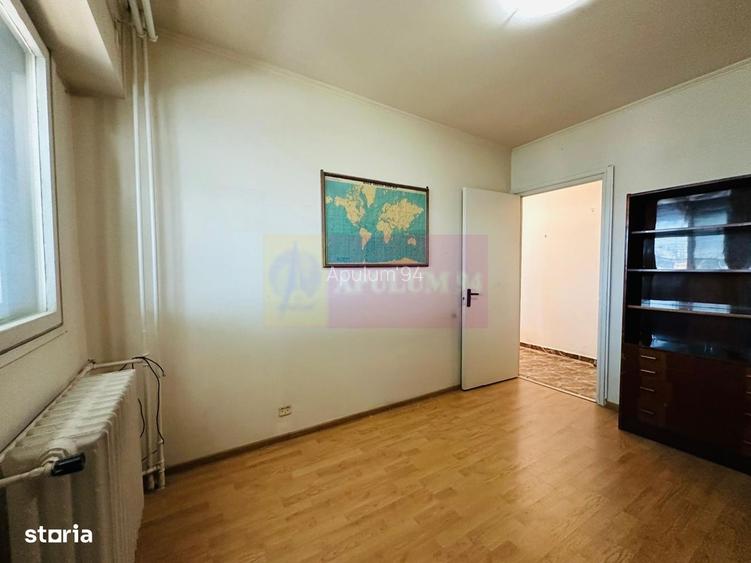 Direct Proprietar - Apartament 3 camere in Doamna Ghica, Sector 2 - 12