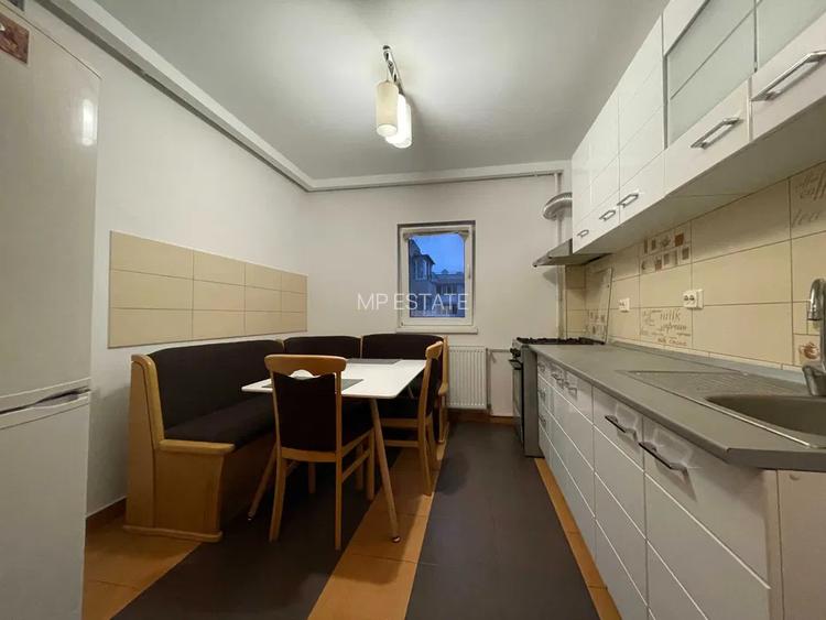 Ap 3 camere/Aviatiei-Aurel Vlaicu/Proximitate metrou - 4