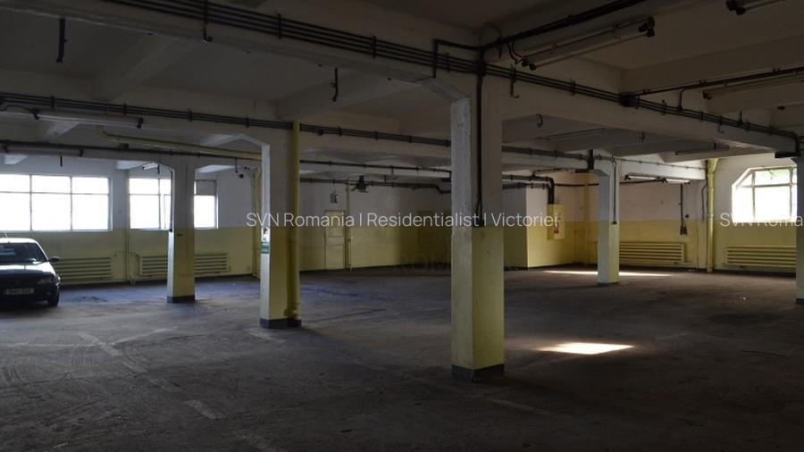 REC0003129 Cladire Nicolae Titulescu Metrou Basarab - 2