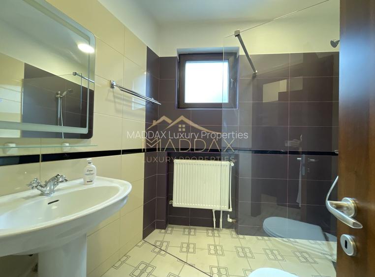 Resedinta interbelica premium **5 camere**252 MP***//Lascar Catargiu - 27