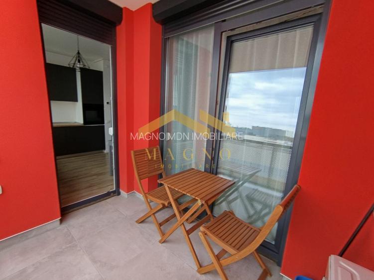 Ap. 2 camere zona ARED IMAR de inchiriat +parcare - 14