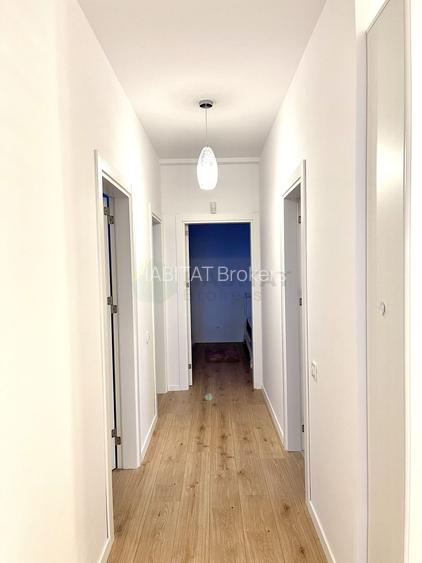 Casa 4 camere Tunari-Lacul Pasarea mobilata si utilata - 13