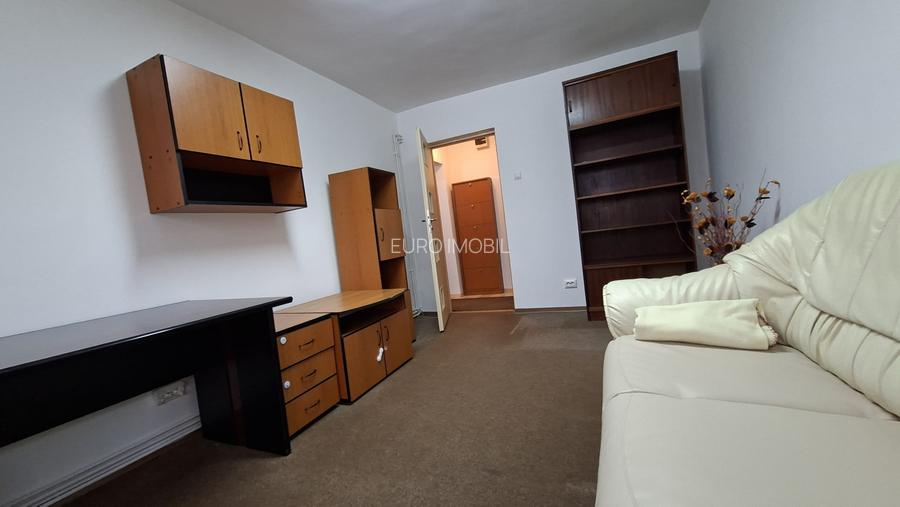 De inchiriat apartament 2 camere, Tg. Mures, Tudor, Zona Corina - 3