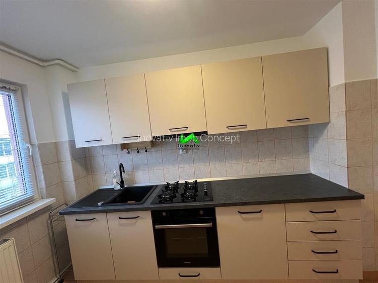 Apartament de vanzare 3 camere Sibiu Mihai Viteazul - 3