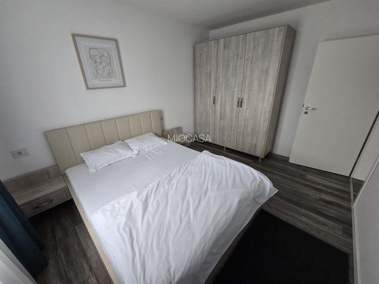 Braytim. Etaj 1. Mobilat. - 5