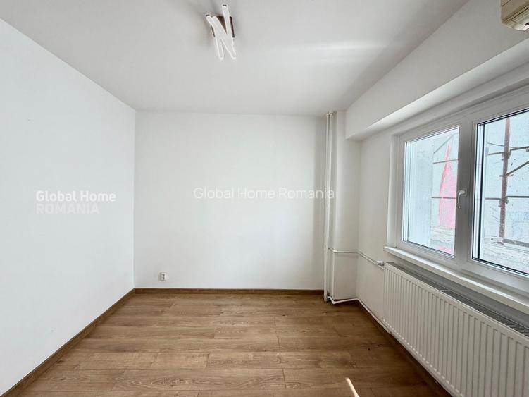 Matei Basarab - Unirii ◉ 90 MP ◉ Birou 3 Camere ◉ Parcare Inclusa ◉ 2 Bai - 13