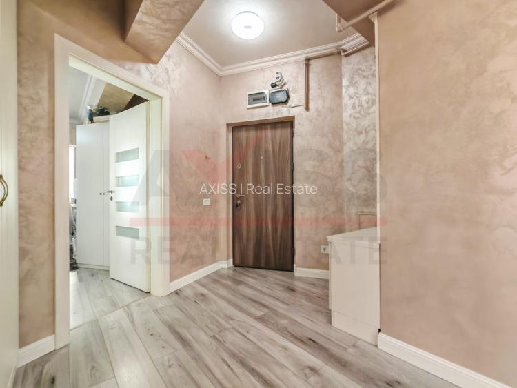 Ap 2 camere XL | 74 mp | decomandat – Faleza Nord | Bd. Mamaia | Constanta - 5