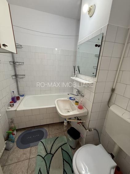 Apartament 3 camere 60 mp etaj 2 - Campina ,langa OMV - 15