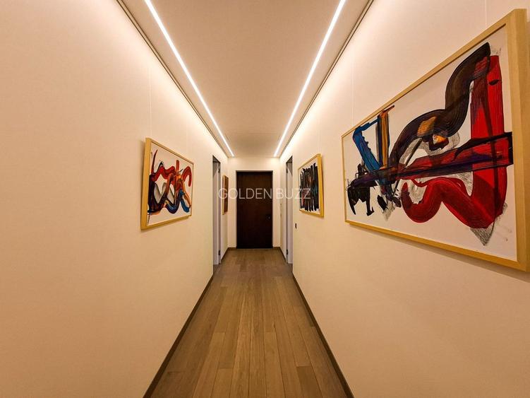 Apartament unic 4 Camere | Zona Aviatorilor - 10