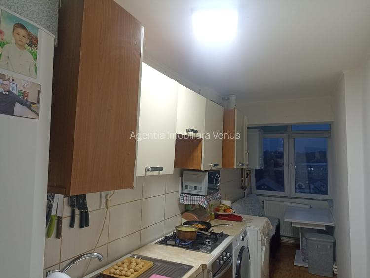 Apartament 2 camere Pietonal Unirii - 5