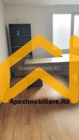 Hala Industrială Malu Rosu Ploiesti 550 mp + Birouri | Parcare 20 | Acces TIR | - 31