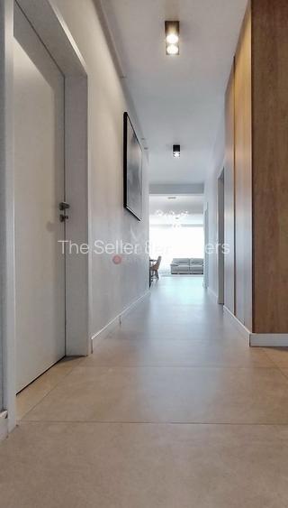 Penthouse Avantgarden - Finisaje Moderne Si Calitative - 15