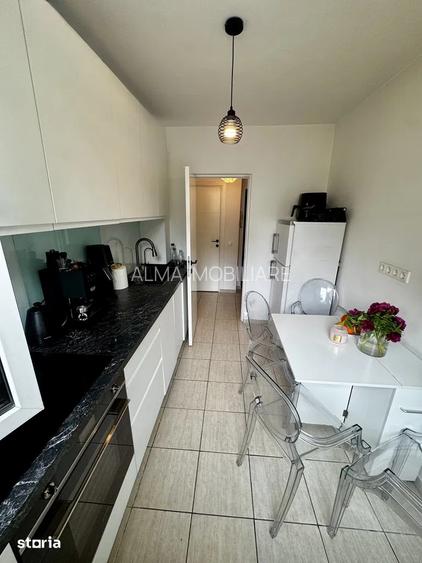 Apartament la cheie, 2 camere, zona foarte buna Grigorescu, comision 0! - 6