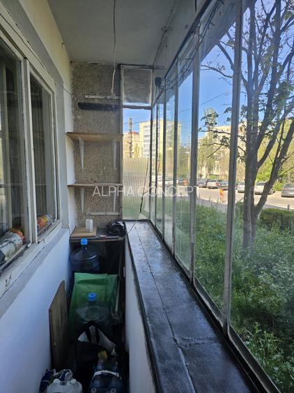 4 Camere Decomandate - TOMIS NORD // CIREȘICA - 14