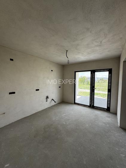 Casa in proces de finisaj de vânzare in Sebeș - 9
