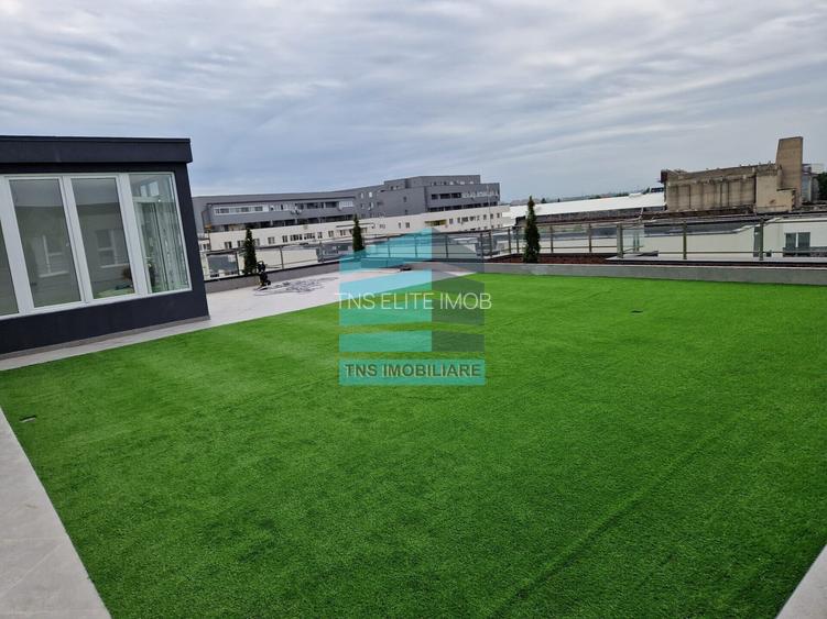 Ofertă Black Friday!Penthouse Finalizat,Terasă Panoramică 136 mp,Titan–Pallady - 2