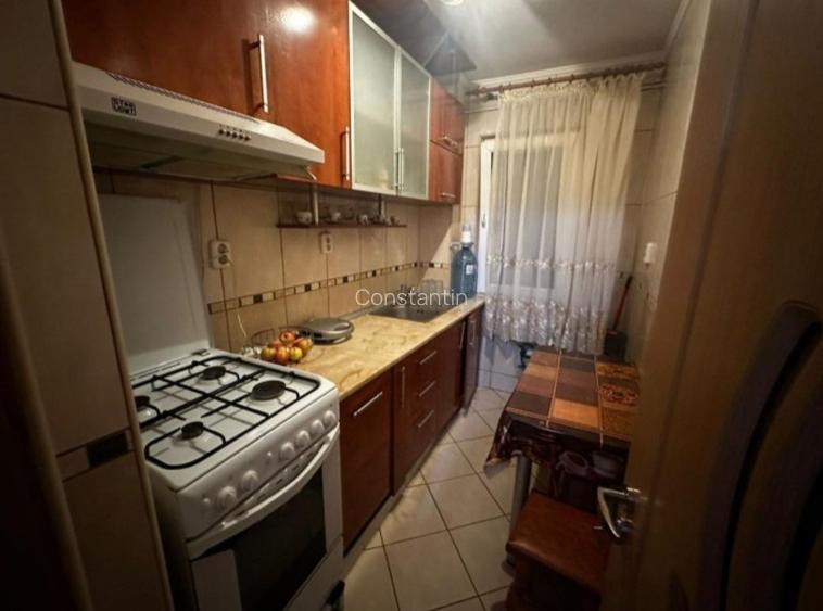 Apartament 3 Camere renovat | Etaj 4 | Balcon | Zona Vest, Aer Conditionat - 4