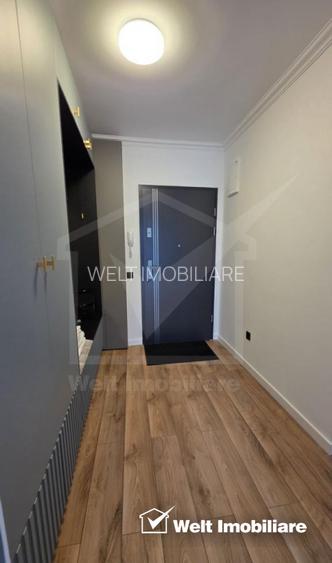 Apartament cu 2 camere in West City Tower - 6