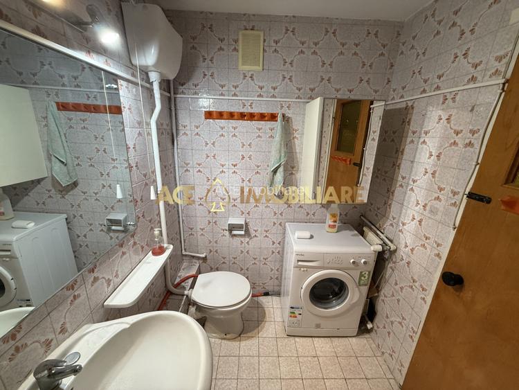 2 Camere de inchiriat | Banu Manta | Metrou | Pet-friendly | Mobilat - 4