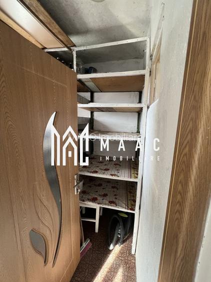 Apartament  2 Camere I SemidecomandatI Zona Lacul lui Binder - 8