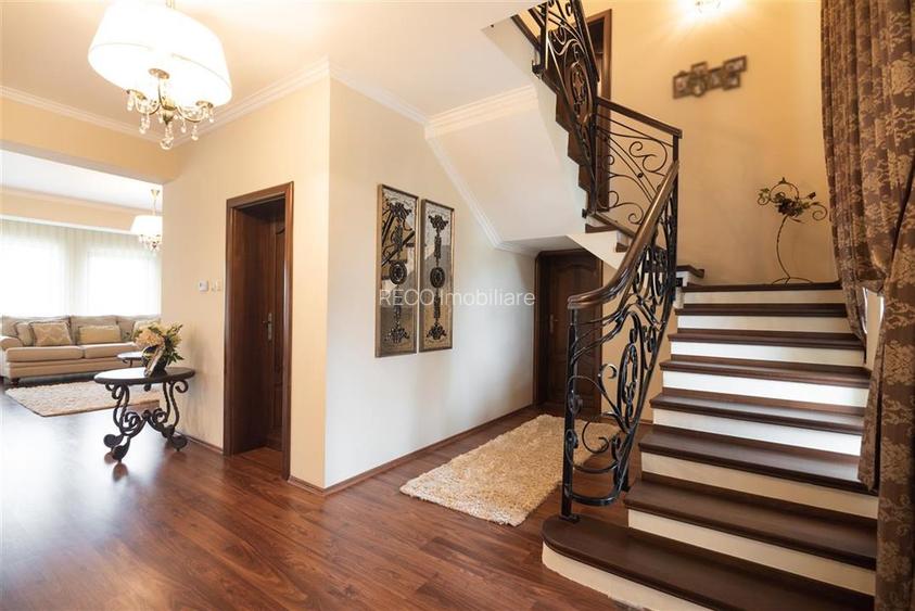 RECO Vila 3 Camere - Eleganta si Confort in Cartierul Viena - 15