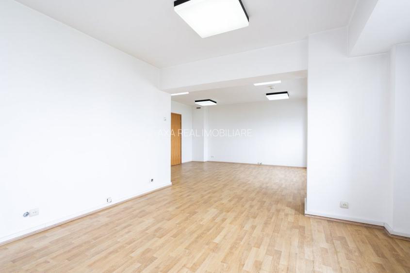 Spatiu de birouri de vanzare | Victoria Business Center | 302 mp | Etaj 8/9 - 8