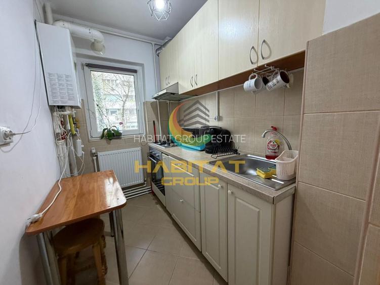 Parc IOR inchiriere garsoniera 34 mp disponibila imediat - 19