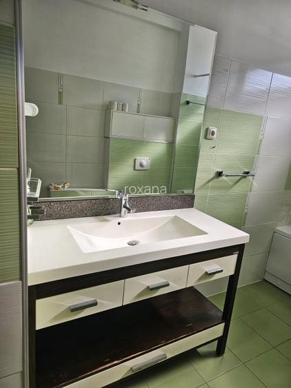 Apartament 3 camere renovat proaspat  Zona Girocului de inchiriat - 5