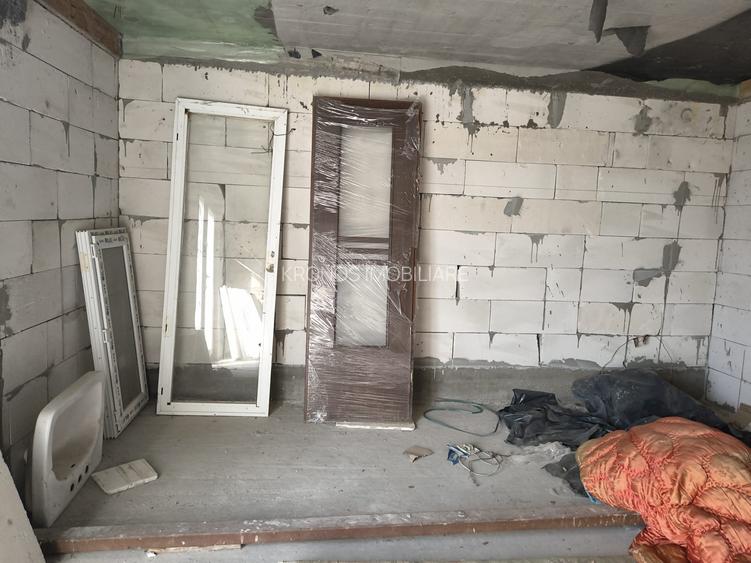 EXCLUSIV EFORIE SUD _TUZLA  P+1, LA LAC 440 MP PRET 95000 EURO - 22