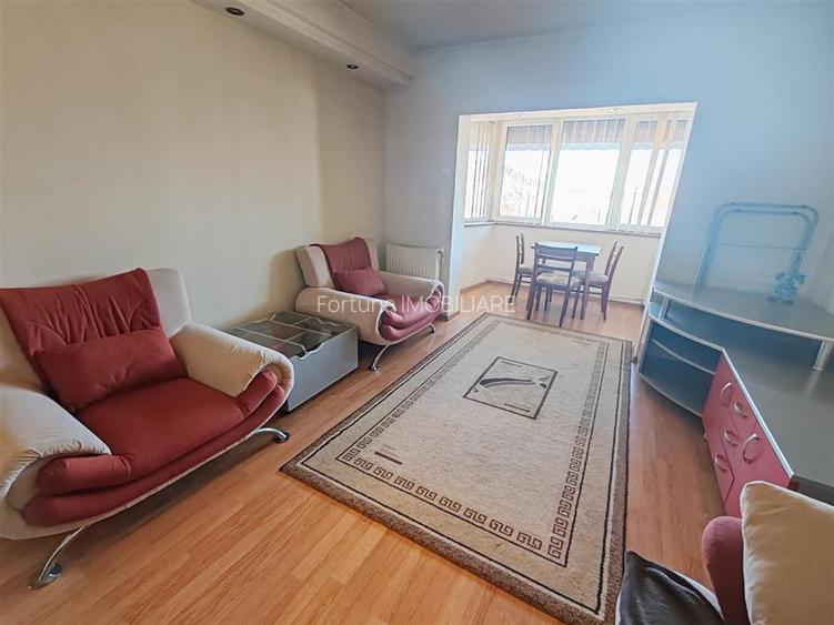 Apartament 2 camere Racadau - 2