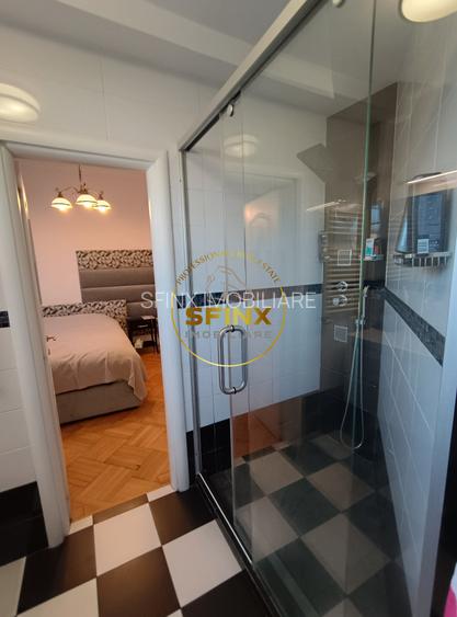 Apartament de 4 camere, superb, zona Calea Victoriei, bloc interbelic - 16