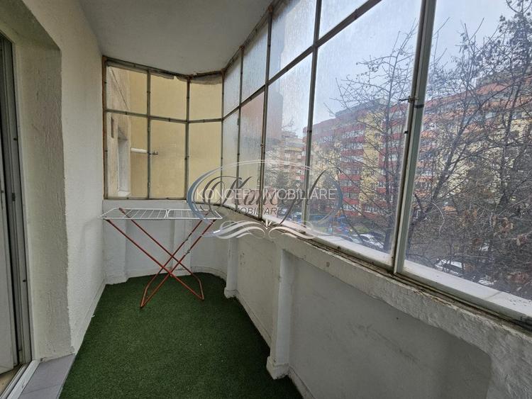 Apartament pe str. Nasaud, zona FSPAC - 11