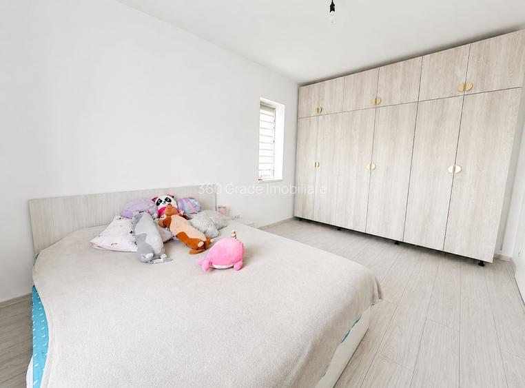 Apartament 2 camere - Braytim | Bloc nou 2024 | Mobilat și utilat - 7