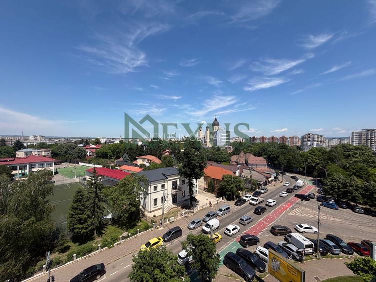 Apartament 2 camere decomandat ultracentral de Vanzare - 20