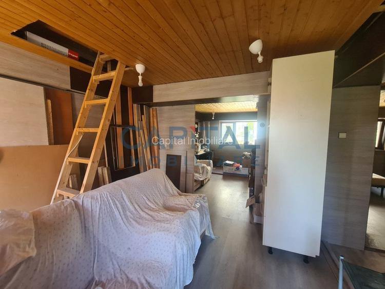 Comision 0%! Casa 2023 + teren de Mazepa 2 (Faleza Dunarii) - 9