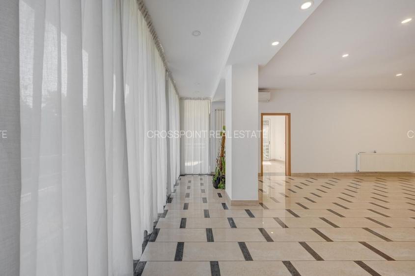 Strada președintelui / Primaverii - 3