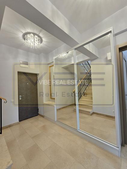 Penthouse- 137 mp- Centru-Palas - Parcare subterana - 16