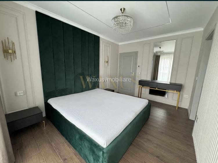 Apartament de lux,3 camere,Langa Mall - 6