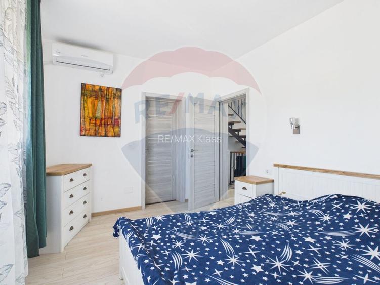 Casă duplex  de vanzare Otopeni - 17