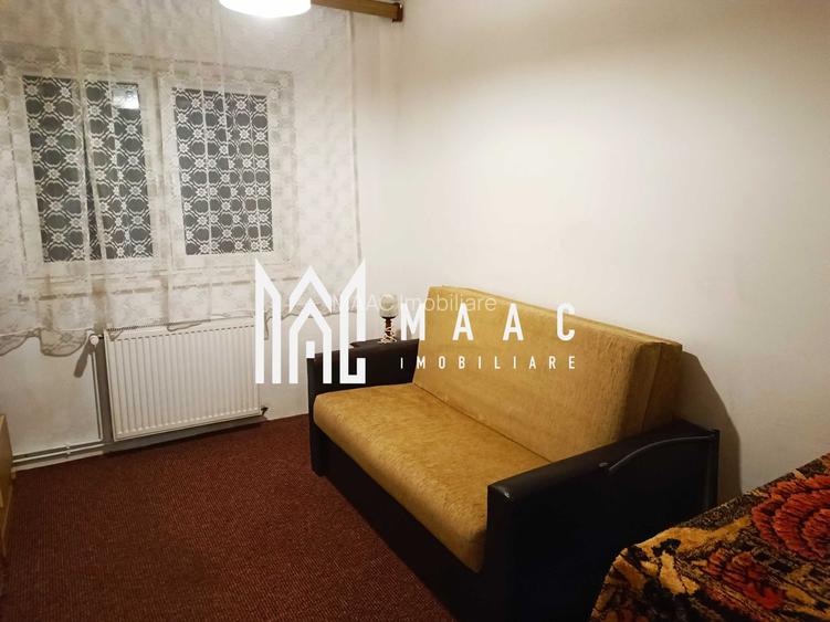 Apartament de vânzare I 3 camere I 62 MPU I zonă centrală – Cisnădie, Sibiu - 4