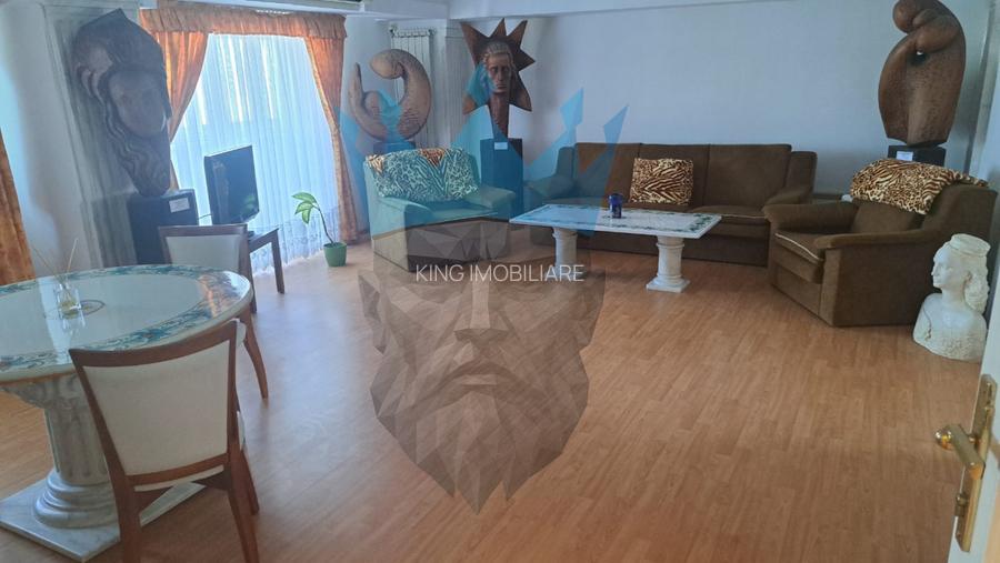  Apartament 3 Camere Decebal Bucuresti - 2