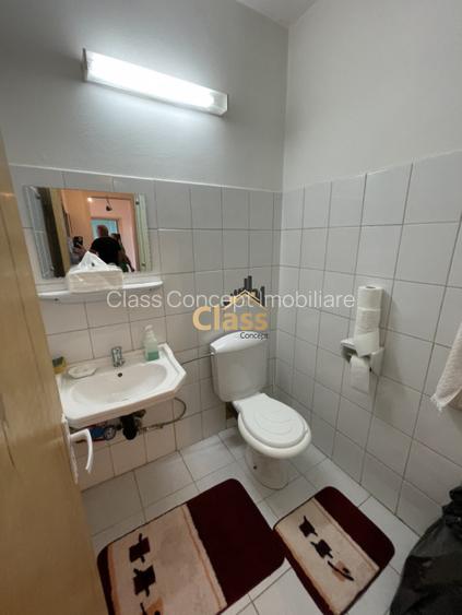 Apartament 3 camere | Decomandat | 80 mpu | Zona Frunzisului Zorilor - 8