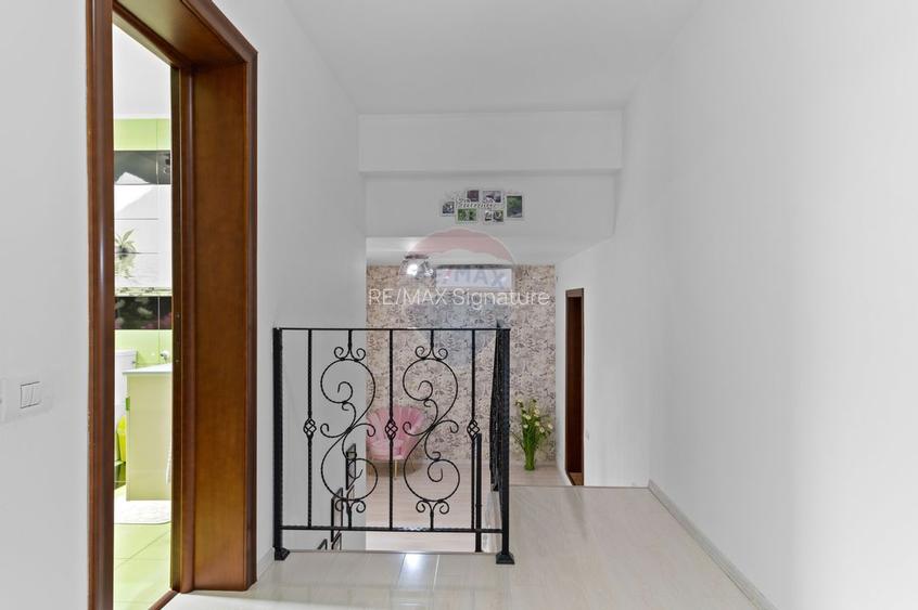 DE VANZARE  Vila cu piscina Zona Colentina - 17