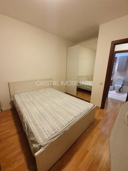 Apartament 3 camere, grădină proprie, parcare inclusă, centrală, boxă - 5