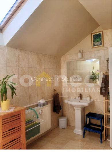 Casa de vanzare | SU 162.25 mp | Dambul Rotund - 8