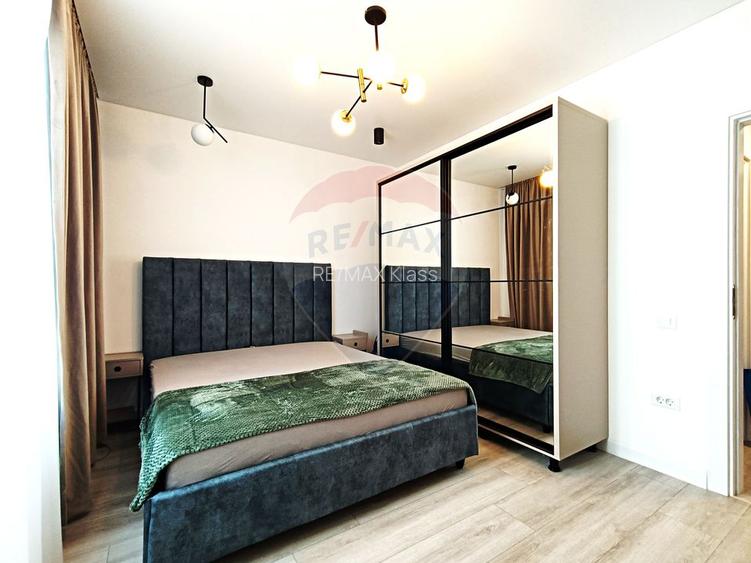 Inchiriere Apartament 2 Camere, 7 minute pana la M. Aparatorii Patriei - 6