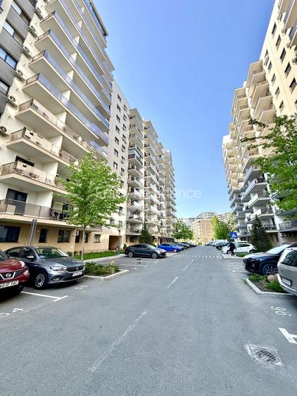 VEZI VIDEO! Apartament 3 camere Hills Brauner | Imobil Exclusivist | PARCARE - 20