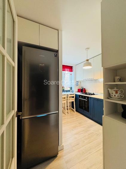 Apartament 2 camere mobilat& utilat Lujerului/ Politehnica - 5