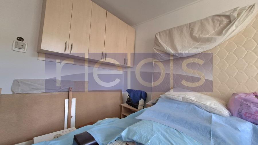 VANZARE 2 CAMERE | POTRIVIT PENTRU REZIDENTA SAU COMERCIAL | ZONA TEI - 2